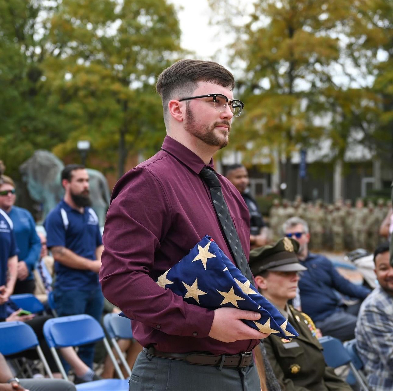 Aubrey McKinney's Photo