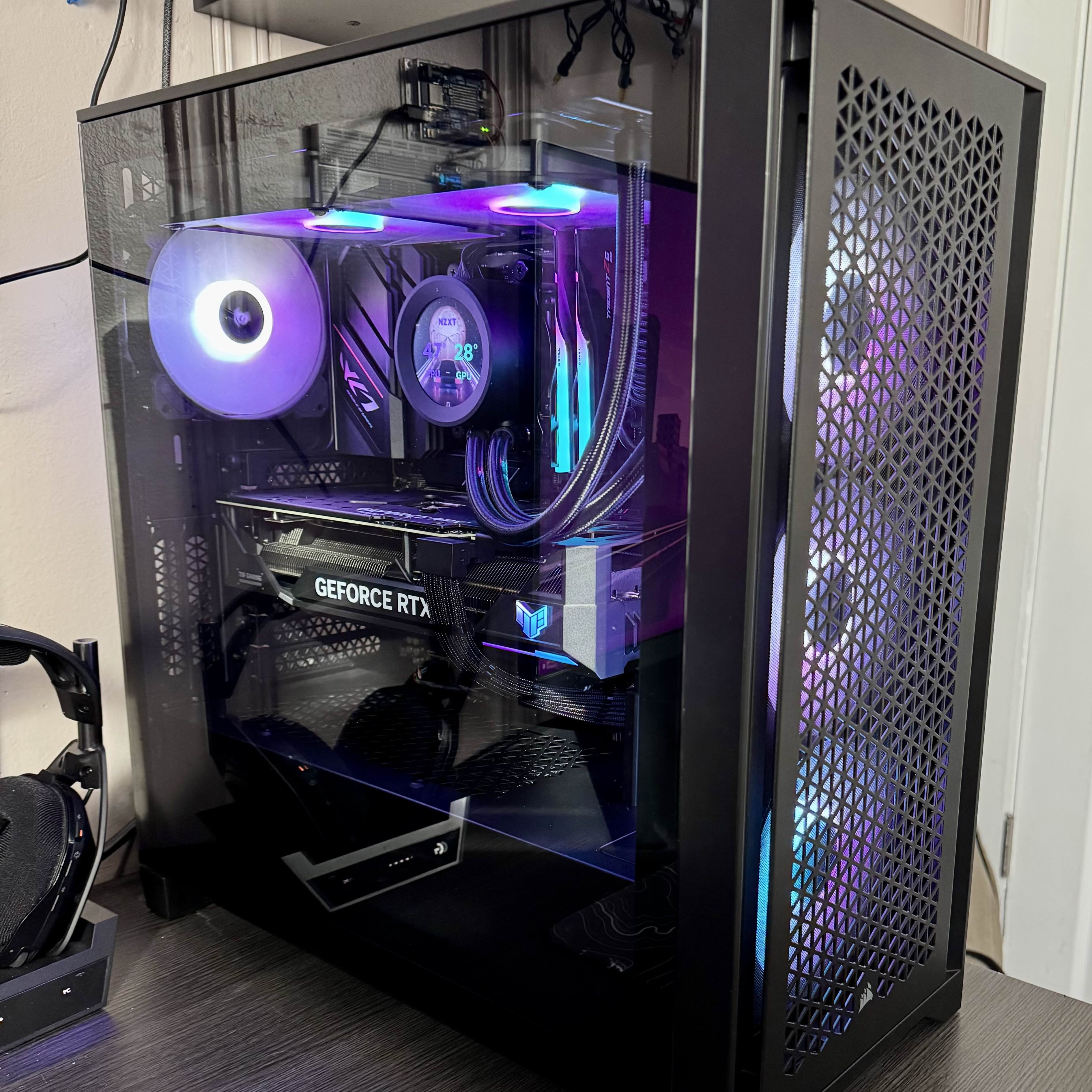 Aubrey McKinney's Photo